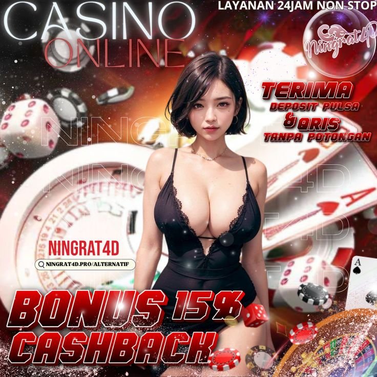 Mengapa Slot777 Layak Menjadi Situs Slot Pilihan Anda?