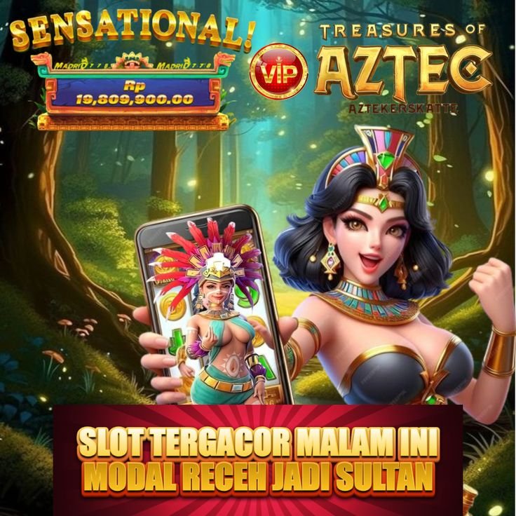 Cara Memilih Slot Gacor Gampang Menang dengan RTP Tertinggi