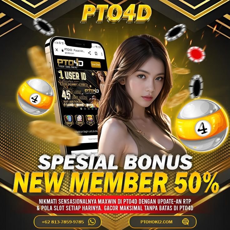 Panduan Klaim Bonus Deposit di Slot QRIS